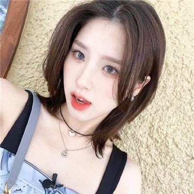少女佳禾
